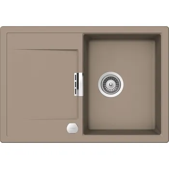 Granitový dřez Granitový dřez Schock MONO D-100S Twilight