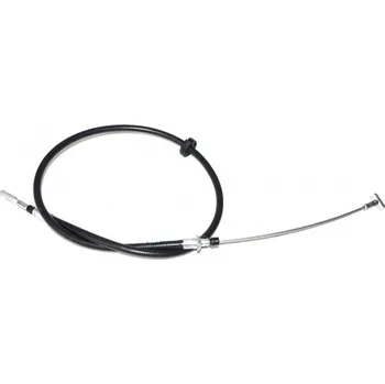 Lanko parkovací brzdy BRZDOVÉ LANKO IVECO DAILY 00 ZADNÍ L/P 29L10-14/35S10-17 ROZTEČ 3000-3750MM 500322988 IVECO