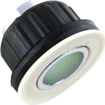 Zavěšení kol SILENTBLOKY RAMEN IVECO DAILY 00 PŘEDNÍ NÁPRAVA HORNÍ+SPODNÍ 29MM PLAST 35/40/50C 504277459 IVECO