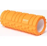 TRUESTEEL Masážní válec - Foam roller Oranžový