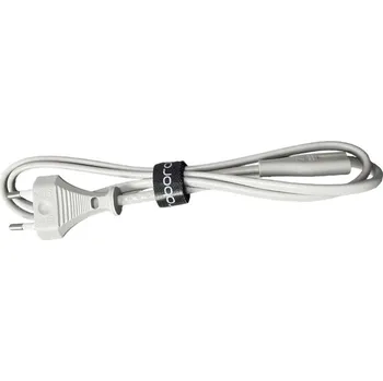 OEM Napájecí kabel pro ROBOROCK S5/S5 Max/S6/S7/S7 MaxV/Q7/Q7 Max Barva: Bílá