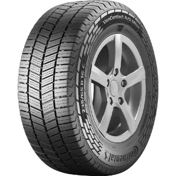 Celoroční osobní pneu CONTINENTAL VANCONTACT A/S ULTRA 215/65 R15 104T DOT2022