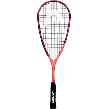 Tenisová raketa Extreme 135 2023 squashová raketa, Balení 1 ks