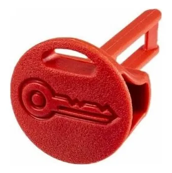 WOLF-Garten a CubCadet klíč elektro startu