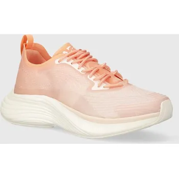 Pánská sportovní obuv Běžecké boty APL Athletic Propulsion Labs Steamline 2.2.012124 oranžová 32X, EUR 38