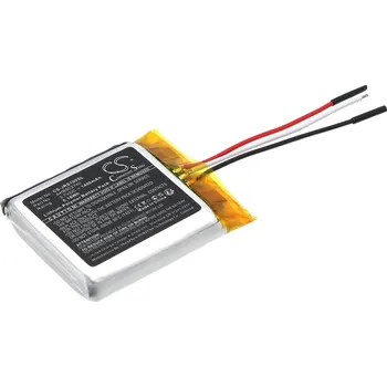 Baterie Cameron Sino CS-JRS100SL pro Jabra HFS100 - neoriginální