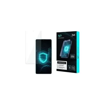 Ochranná fólie 3MK Redmi Note 13 5G, 3ks