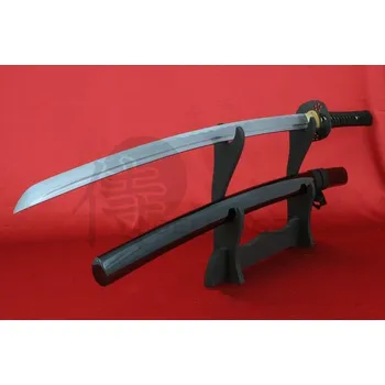 Kuchyňský nůž Dellinger Katana URUTO z překládané oceli (damašek) AISI 1045 Dellinger®