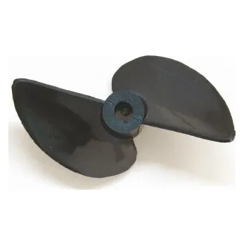 RC náhradní díl Graupner/SJ Závodní lodní šroub 2 listý, pravý, stoupání 56mm, 70,0mm/DD PE_2317.70