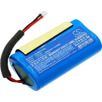 Baterie pro mobilní telefon Baterie Cameron Sino CS-MST310SL pro Monster S310 - neoriginální