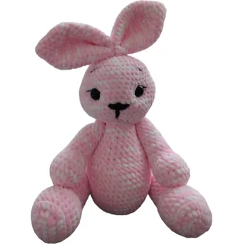 Pohádka TAMMY MADE Zajíc Ušáček A