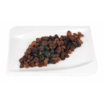 Sušené ovoce Rozinky sultánky volně kg