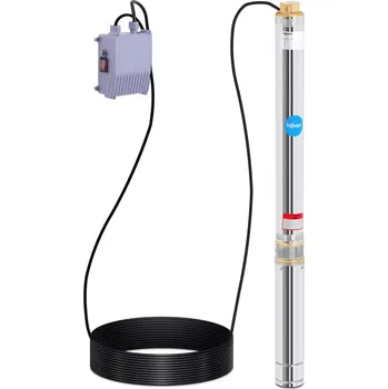 Čerpadlo Hillvert HT-ROBSON-SP1100-93