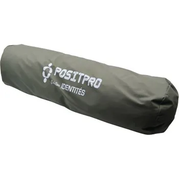 Polštář Válcový polštář PositPro Velikost: Set 2 malých - vínová