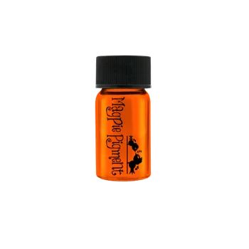 Speciální výtvarná barva MAGPIE pigment ZOE - Magpie pigment 3 g