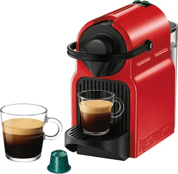 Kávovar Nespresso Krups XN 100510