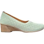 Wild 034013 Glacier Dámské celokožené boty 36