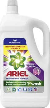 Prací gel Ariel Color gel