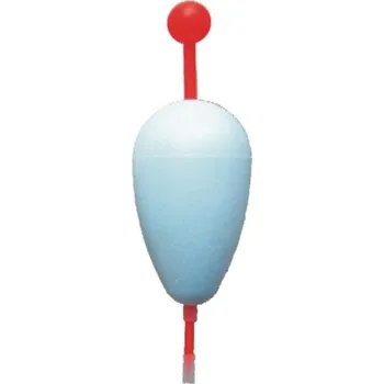 Signalizace záběru BUBENÍK - Kačena Pevná BÍLÁ 22g