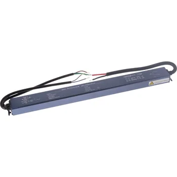 Napájecí zdroj pro osvětlení T-led DALI LED zdroj 24V 200W 8,3A DT6 DA-24-200 056623