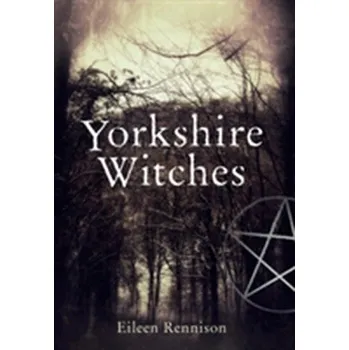 Cestování Yorkshire Witches - Rennison, Eileen