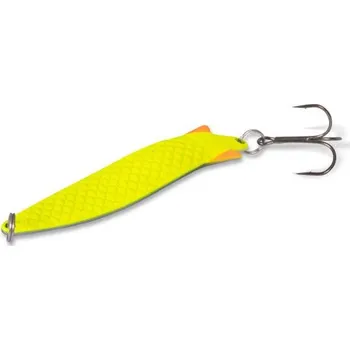 Umělá nástraha ZEBCO - Plandavka Trophy Z-Spoony 10g/60mm Clown