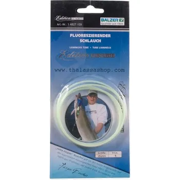 Balzer - Fluo hadička 2mm