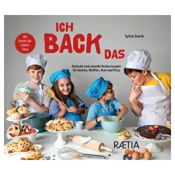 Ich back das - Zuech, Sylvia