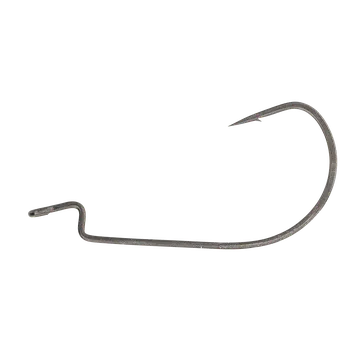 Rybářský háček SAVAGE GEAR - Háčky EWG Offset Super Slide Hook vel. 3/0 10ks