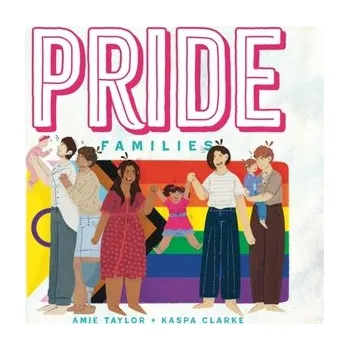 Pride Families - Taylor, Amie