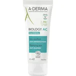 A-Derma Biology AC zmatňující péče proti nedokonalostem pleti 40 ml