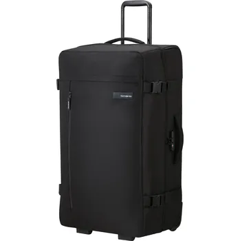Cestovní taška Samsonite Roader cestovní taška s kolečky 79 cm, Barva Deep Black 1276