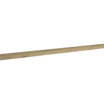 Šatní skříň Sokl Vento 200/10, dub kraft