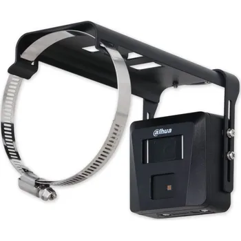 IP kamera IPC-HUM8531M-V-LED - 3,6 mm