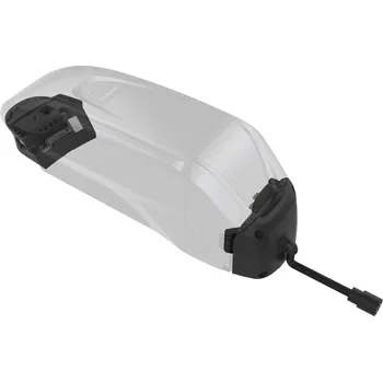 Shimano STePS BM-E8016 pro BT-E80XX (600 mm) (Shimano STePS uchycení baterie pro BT-E8010, BT-E8014 a BT-E8016 600 mm kabel)