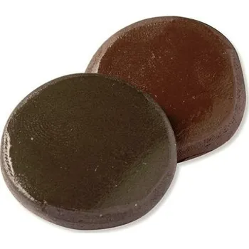 Carp Spirit - Tungsten Putty 20g TMAVĚ HNĚDÁ
