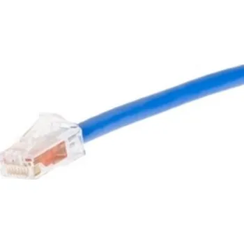 KABEL PATCH UTP kat. 6, 1.5m (5ft) modrý COMMSCOPE CPC3392-0ZF005