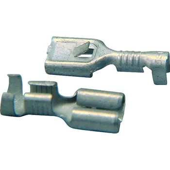 Konektor faston neizolovaný PKS 2,5-F 608-V