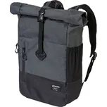 Meatfly Batoh Holler - Charcoal - 28 L