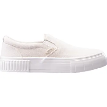 Dámské tenisky Dámské Kecky IGUANA RUTA R W M000247095 – Béžová 36