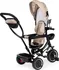 Dětská tříkolka EcoToys Trike 2v1 JM-066-9