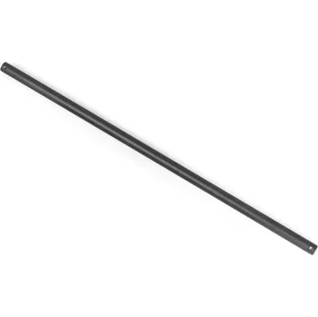 Příslušenství pro svítidlo FARO ANDROS příslušenství černá tyč pro ventilátory 900 mm