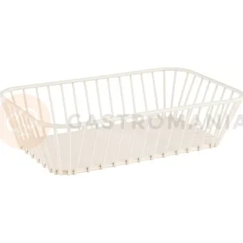Bufetový košík GN 1/4, béžový | APS, Urban