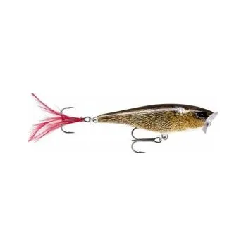 Umělá nástraha Rapala Wobler Skitter Pop Top Water SP07 FML