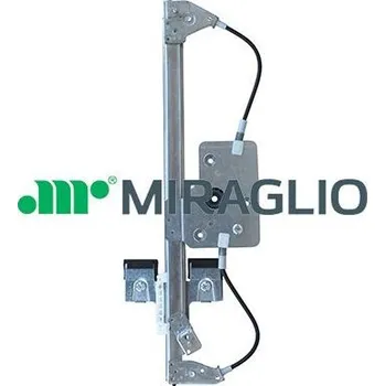 Stahovačka okna Zvedací zařízení oken MIRAGLIO 30/2375