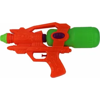 Dětská zbraň Vodní pistole na hraní, 30 cm