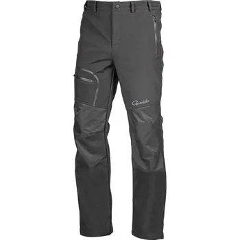 Rybářské oblečení Kalhoty Gamakatsu Softshell Textil-velikosti: L Získejte slevu -5% za registraci v e-shopu
