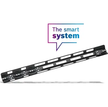 Baterie pro elektrokolo Bosch Montážní lišta PowerTube 750 vertikální (BBP377Y) (Bosch Montážní lišta PowerTube 750 vertikální (BBP377Y))