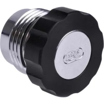 Zátka do ventilu ZV-T, LOLA din 200 bar