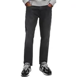 jeans GAP Slim Straight GapFlex - Washed Black 36x32